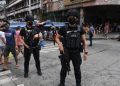 Philippines authorities arrest eight Nigerians for kidnapping and extortion
