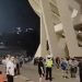 Dozens die after car ploughs into crowd in China