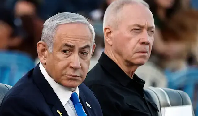 Why Netanyahu fired his defense minister