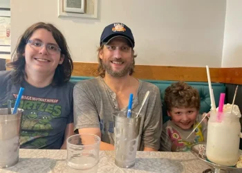 American kills family, takes own life after Trump victory