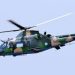 NAF fighter jets kill two bandit kingpins in Zamfara
