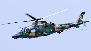 NAF fighter jets kill two bandit kingpins in Zamfara