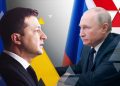 Russia’s attack destroys Ukraine’s energy infrastructure