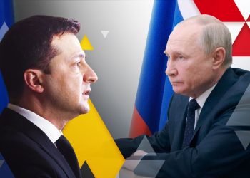 Russia’s attack destroys Ukraine’s energy infrastructure