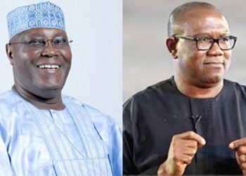 2027: Atiku, Obi deny joint presidential bid after reunion