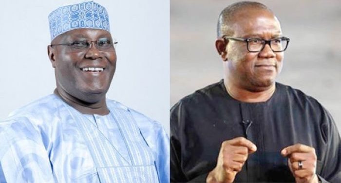 2027: Atiku, Obi deny joint presidential bid after reunion