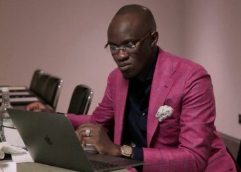 Pastor Tobi Adegboyega defends luxury lifestyle amid deportation controversy