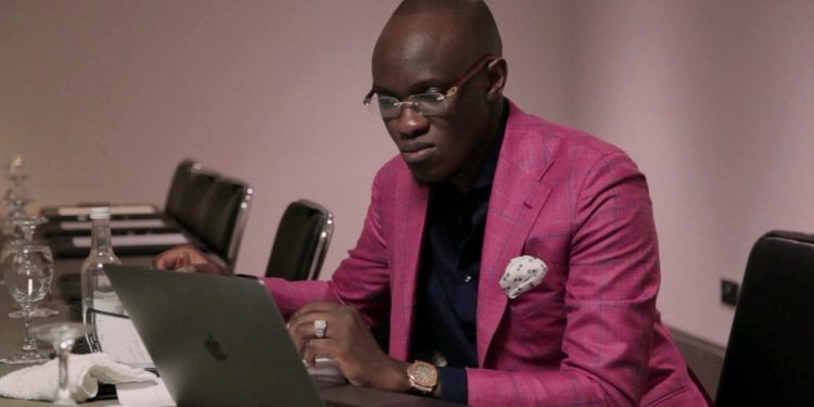 Pastor Tobi Adegboyega defends luxury lifestyle amid deportation controversy