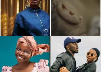 Fans applaud Taaooma’s privacy as news of her first child sparks excitement