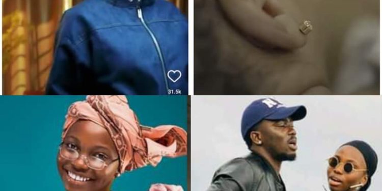 Fans applaud Taaooma’s privacy as news of her first child sparks excitement