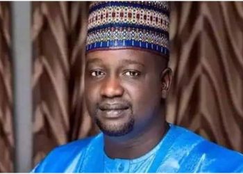 Borno Deputy Gov, 100 lucky as Max Air plane malfunctions