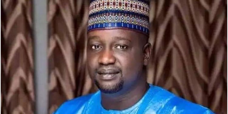Borno Deputy Gov, 100 lucky as Max Air plane malfunctions