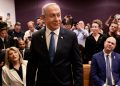 Corruption trial: Israel’s PM Netanyahu in court to testify