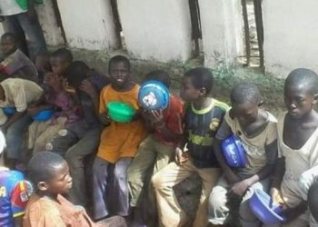 The Almajiri system: Enough of the discussions