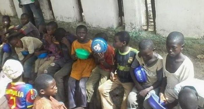 The Almajiri system: Enough of the discussions