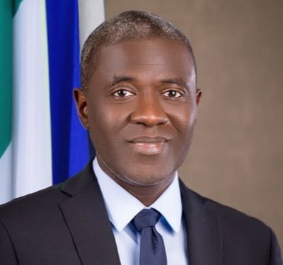 NCC boss, Maida joins IIC board, advances Nigeria’s telecom industry