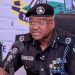 Police Spokesperson