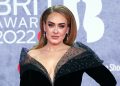 Brazilian court orders global withdrawal of Adele’s song over plagiarism claims