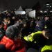 South Korea parliament votes to defy president by lifting martial law declaration