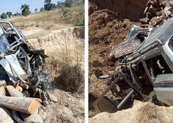 Scores of travellers die as bandits plant explosives, kill travellers on Zamfara roads