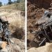 Scores of travellers die as bandits plant explosives, kill travellers on Zamfara roads