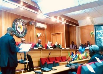 ECOWAS Court orders Nigeria to pay ₦5m for police torture