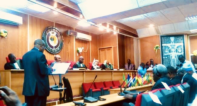 ECOWAS Court orders Nigeria to pay ₦5m for police torture