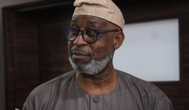 FG, Saudi Arabia open talks on iron ore processing