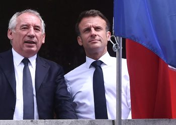 Macron names centrist Bayrou as French PM in bid to end political instability