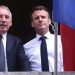 Macron names centrist Bayrou as French PM in bid to end political instability