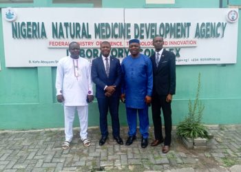 NNMDA woos stakeholders on pharmaceutical grade starch production