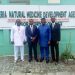 NNMDA woos stakeholders on pharmaceutical grade starch production
