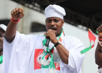 Gbadebo Rhodes-Vivour vows Lagos gubernatorial comeback in 2027