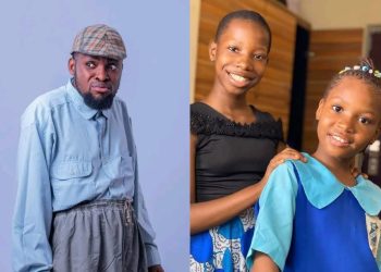 Mark Angel path ways with Emmanuella, Success, explains why