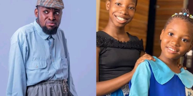 Mark Angel path ways with Emmanuella, Success, explains why