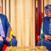 Nigeria, Germany deepen ties as Tinubu hosts Steinmeier