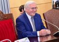 German President Steinmeier plans visit to Nigeria for strategic talks, cultural engagement