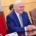 German President Steinmeier plans visit to Nigeria for strategic talks, cultural engagement