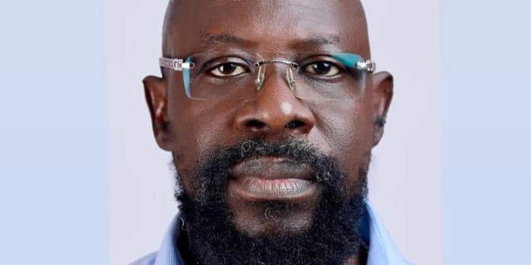 Police arrests human right activist, Dele Farotimi over defamation allegation