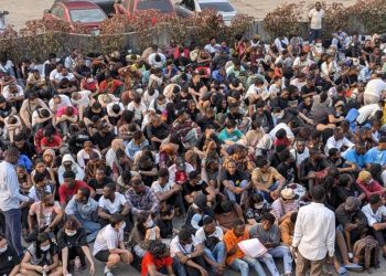EFCC nabs 792 fraudsters over romance, investment scam