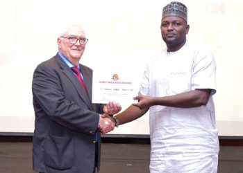 Nigeria Customs showcase border security innovations at Doha meet