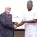 Nigeria Customs showcase border security innovations at Doha meet