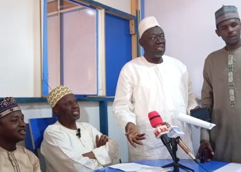 Association Urges Katsina Governor to Recruit More Healthcare Workers
