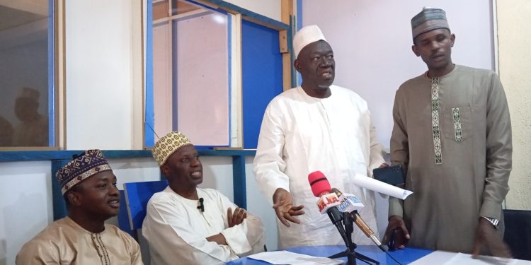 Association Urges Katsina Governor to Recruit More Healthcare Workers