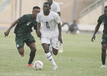 Super Eagles