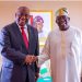 From France, Tinubu heads to South Africa for Bi-National Commission meet