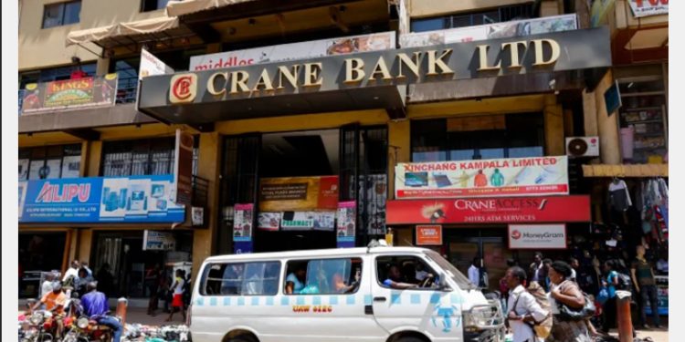 Uganda’s finance minister confirms Central Bank hack, downplays extent of losses