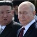 North Korea, Russia and China watch on as crisis unfolds in key US ally South Korea