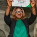 Grace Ike makes history as first female NUJ FCT chairman