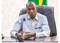 Burkina Faso’s military leader dismisses prime minister, sacks government